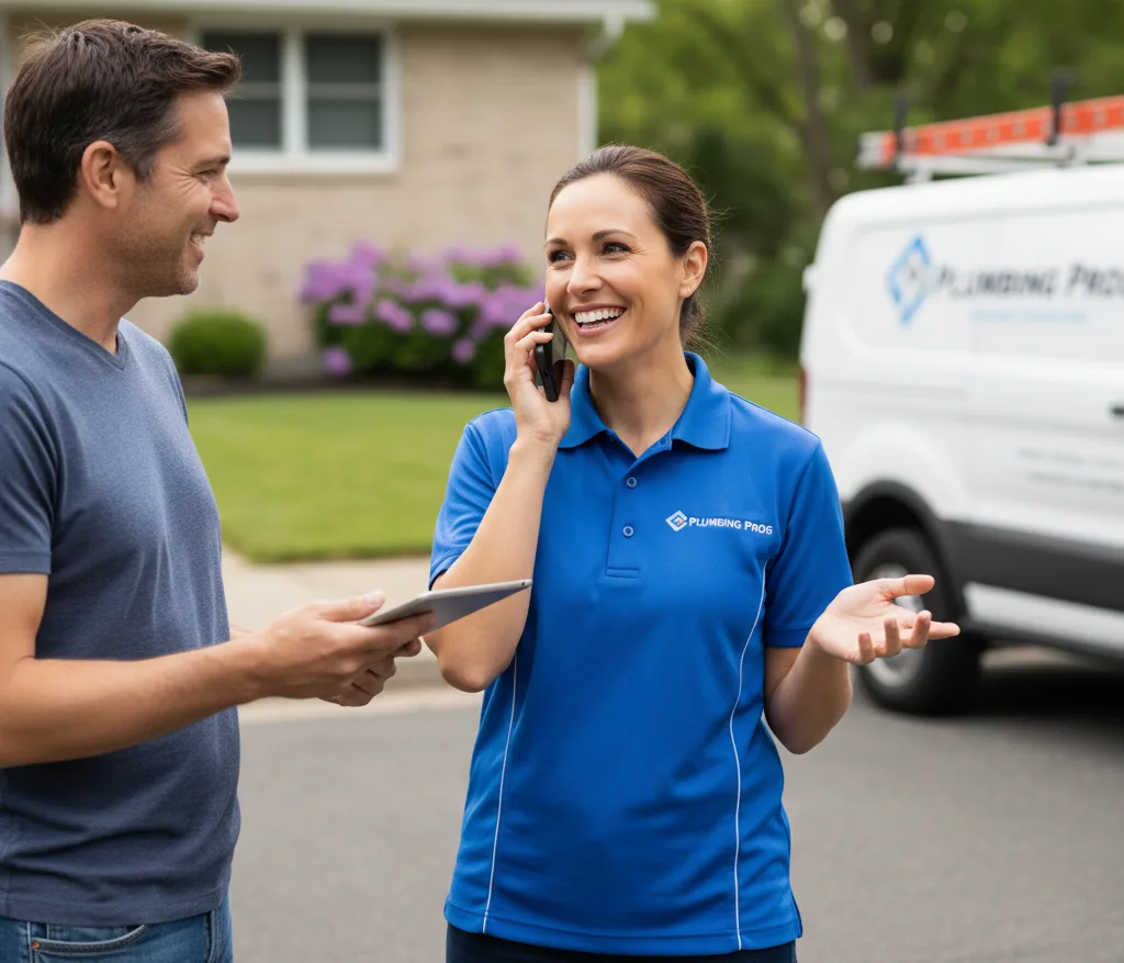 Water Heater Installation in Rosendale, WI
